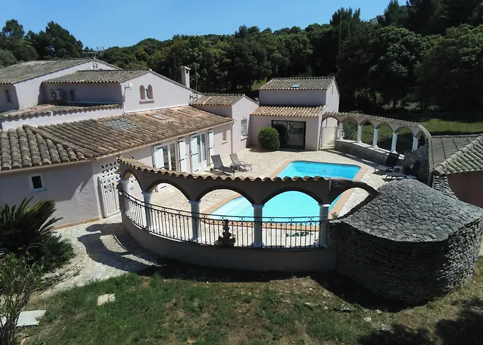 Domaine De Foresta