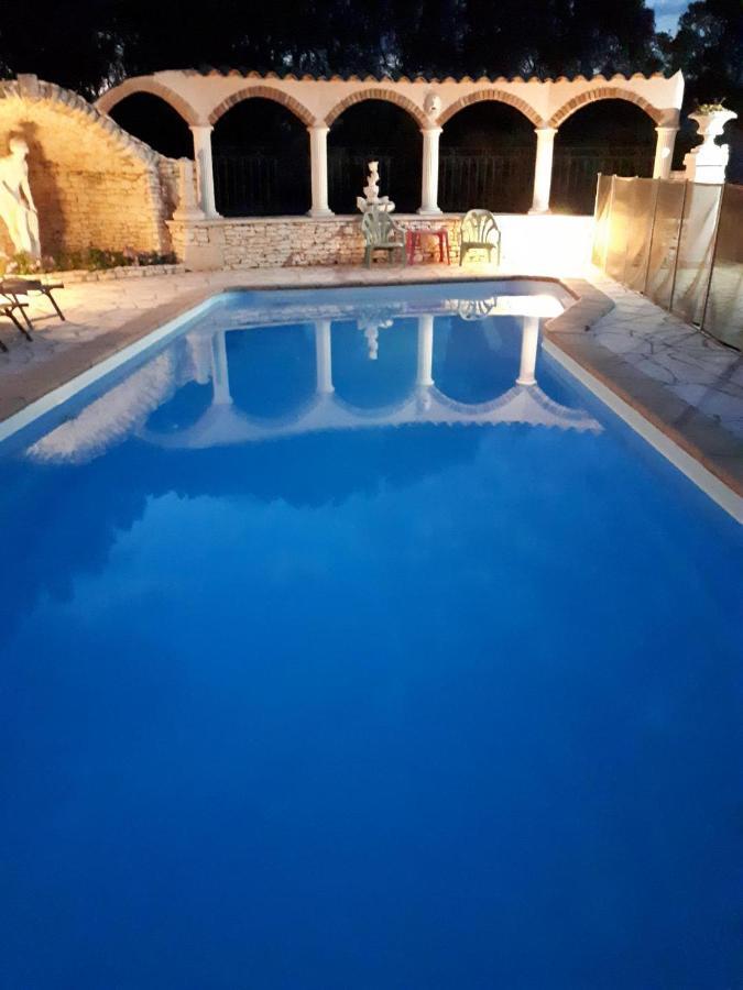 Guest house Domaine De Foresta 3*