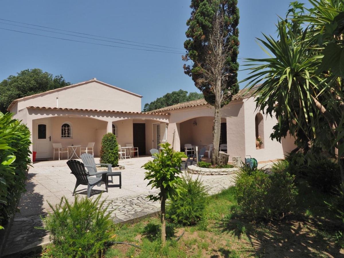 Guest house Domaine De Foresta