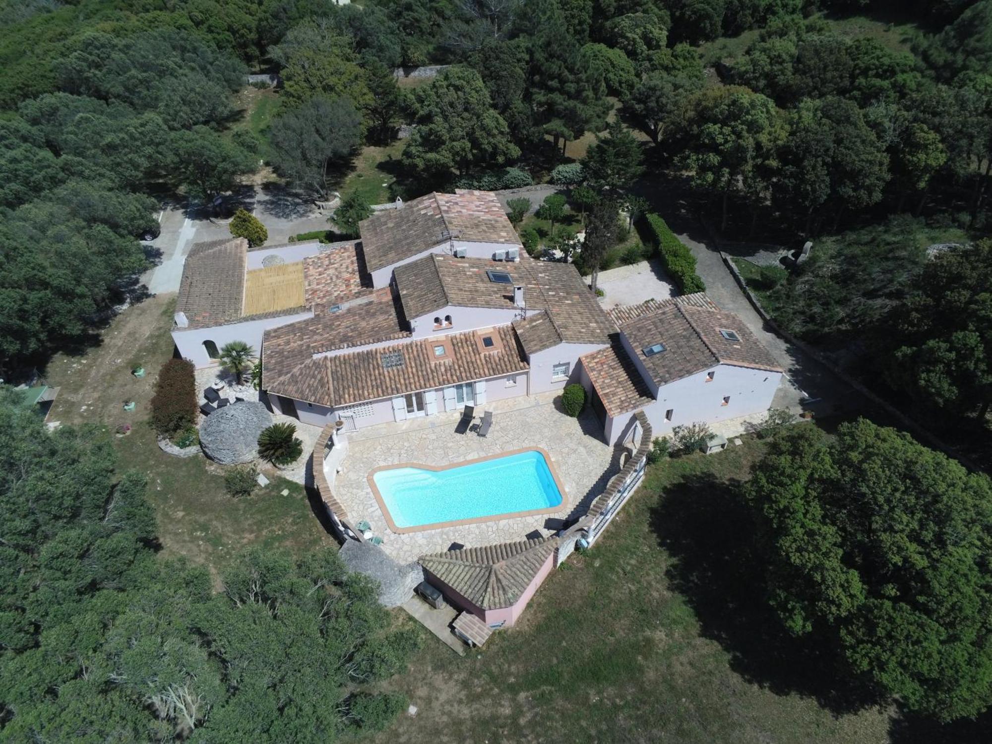 Domaine De Foresta