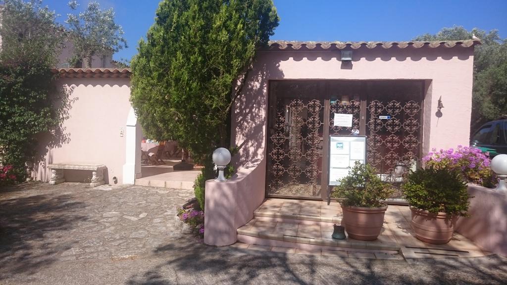 Domaine De Foresta