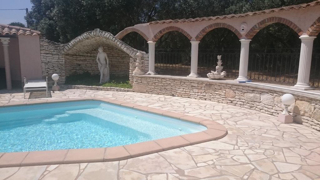 Domaine De Foresta
