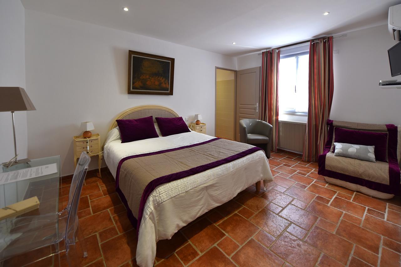 Guest house Domaine De Foresta Bonifacio (Corsica)