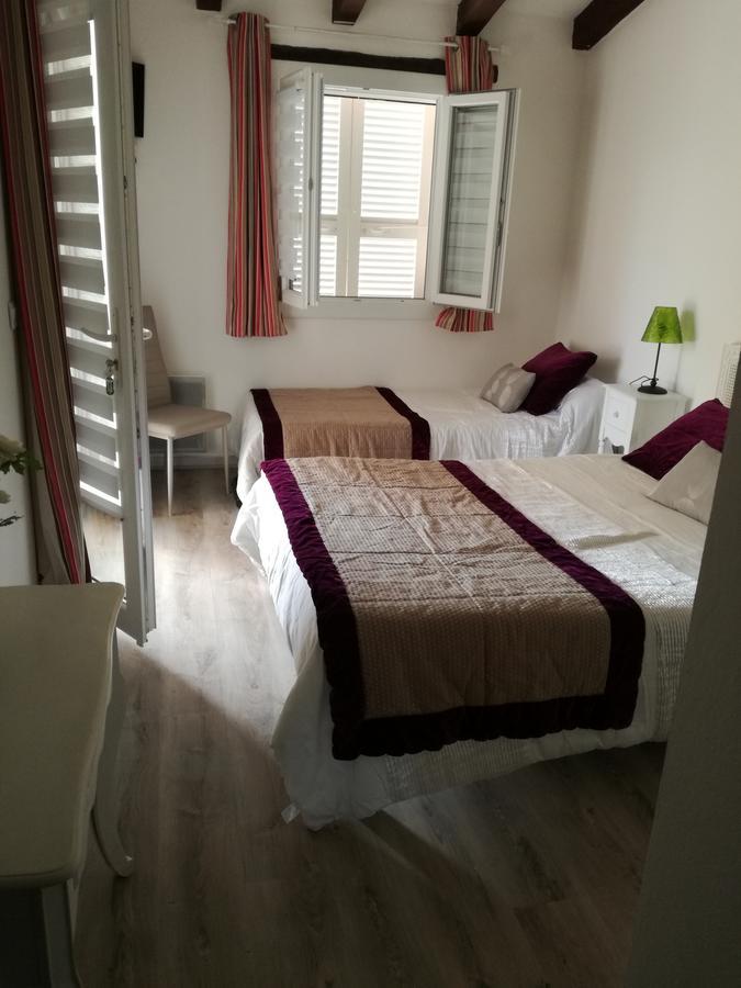 Domaine De Foresta Guest house 3*