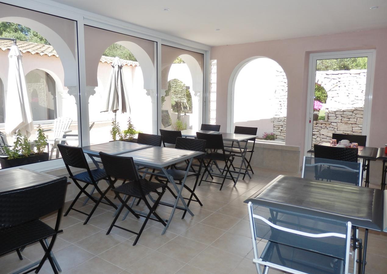 Domaine De Foresta Guest house 3*