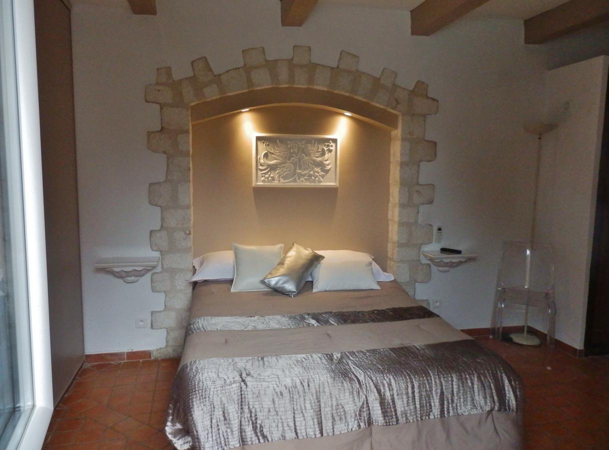 Guest house Domaine De Foresta