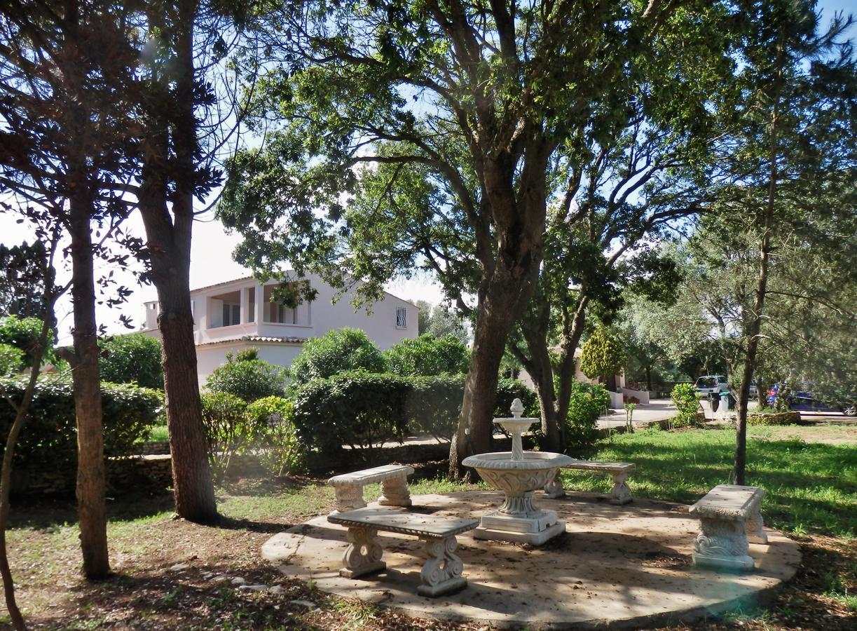 Domaine De Foresta 3*