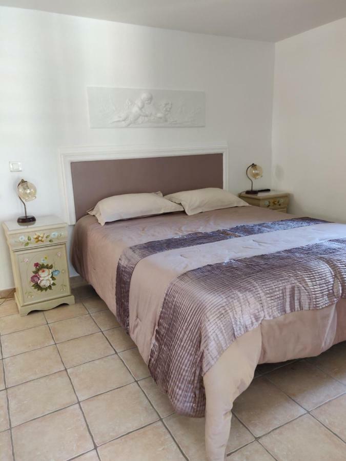 Domaine De Foresta Guest house Bonifacio (Corsica)