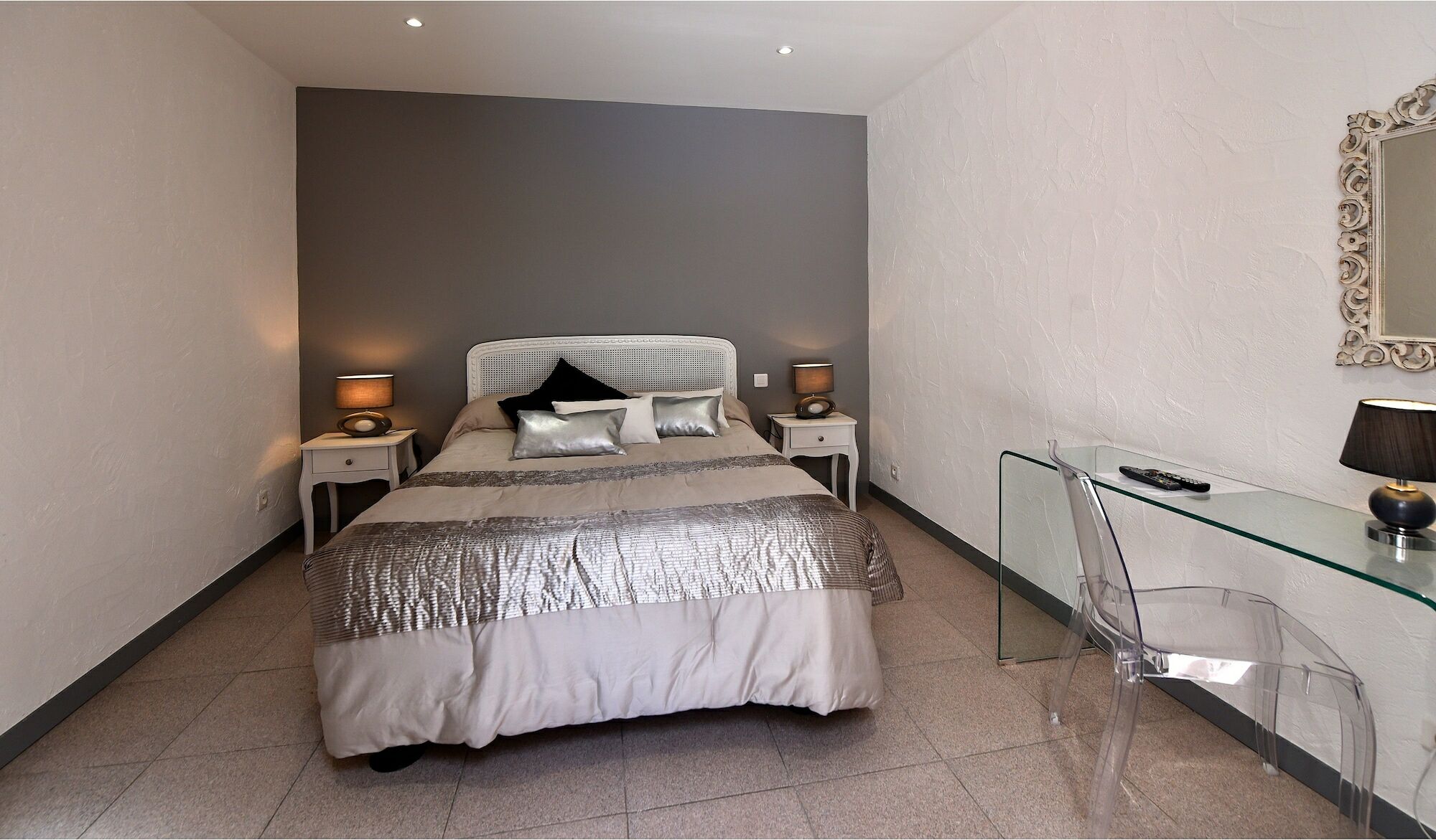 Guest house Domaine De Foresta Bonifacio (Corsica)